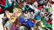 Yaiba Samurai Legend 22.Bölüm izle