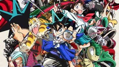 Yaiba Samurai Legend 4.Bölüm izle
