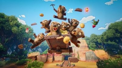 7 Bears 1.Sezon 9.Bölüm izle