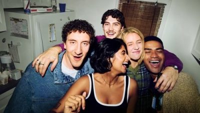 Adults 1.Sezon 5.Bölüm izle