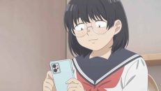 Busu ni Hanataba wo. 9.Bölüm izle