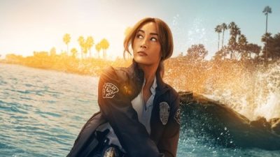 Ballard 1.Sezon 2.Bölüm izle