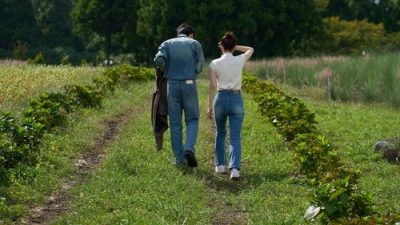 Müzmin Bekârlar 1.Sezon 8.Bölüm izle