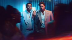 Black Mafia Family 4.Sezon 7.Bölüm Türkçe Dublaj izle