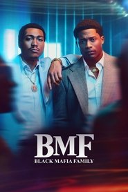 Black Mafia Family izle 