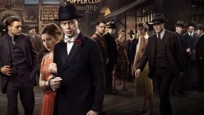 Boardwalk Empire 1.Sezon 4.Bölüm Türkçe Dublaj izle
