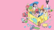 City The Animation 10.Bölüm izle