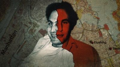 Bir Katilin İfadeleri: David Berkowitz 1.Sezon 1.Bölüm izle