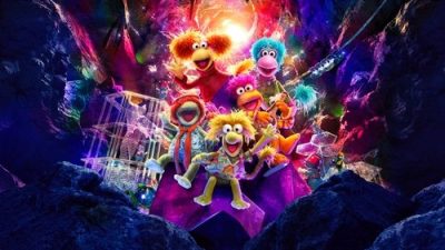 Fraggle Rock: Back to the Rock 2.Sezon 10.Bölüm izle