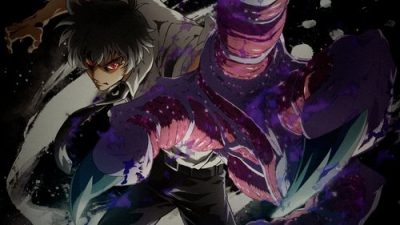 Hell Teacher Nube 2.Bölüm izle