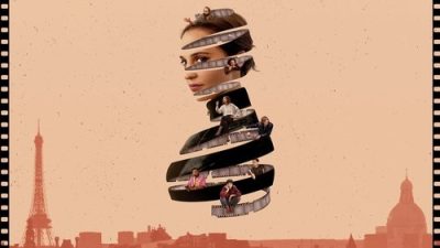 Irma Vep 1.Sezon 1.Bölüm izle