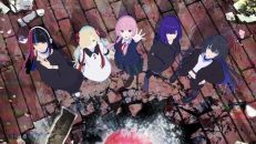 Kamitsubaki City Under Production 10.Bölüm izle