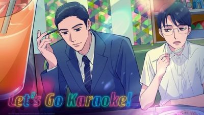 Karaoke Iko! 2.Bölüm izle