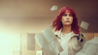 Geleceğe Mektuplar 1.Sezon 1.Bölüm izle