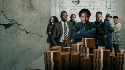 Marked 1.Sezon 4.Bölüm izle