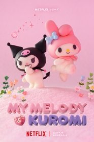My Melody & Kuromi izle
