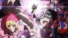 Nukitashi the Animation 8.Bölüm izle