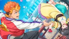 Onmyou Kaiten Re Birth 8.Bölüm izle