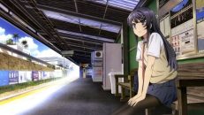 Seishun Buta Yarou Daigakusei-hen 13.Bölüm izle