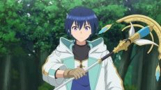 Scooped Up by an S-Ranked Adventurer 9.Bölüm izle