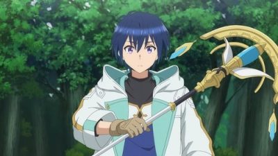 Scooped Up by an S-Ranked Adventurer 4.Bölüm izle
