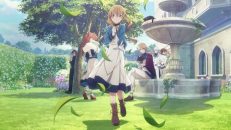 Secrets of the Silent Witch 10.Bölüm izle