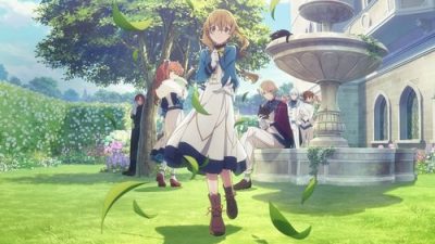 Secrets of the Silent Witch 3.Bölüm izle