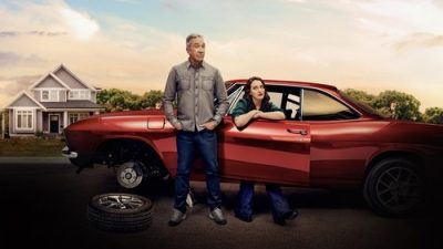 Shifting Gears 1.Sezon 10.Bölüm izle
