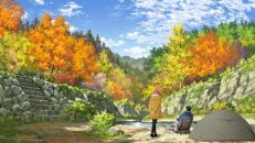 Futari Solo Camp 9.Bölüm izle