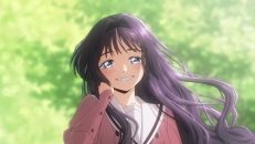Kaoru Hana wa Rin to Saku 8.Bölüm izle