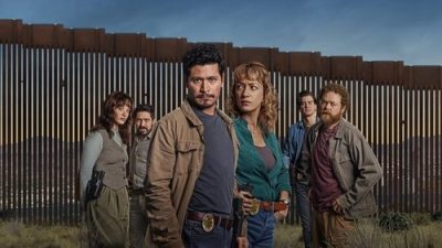 Gringo Avcıları 1.Sezon 11.Bölüm izle