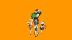 The Shy Hero and the Assassin Princesses 7.Bölüm izle