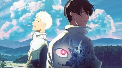 The Summer Hikaru Died 1.Sezon 2.Bölüm izle
