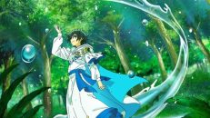 The Water Magician 10.Bölüm izle