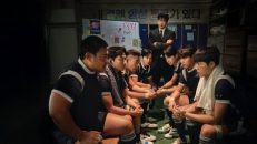 The Winning Try 1.Sezon 9.Bölüm izle