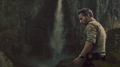 Untamed 1.Sezon 4.Bölüm izle