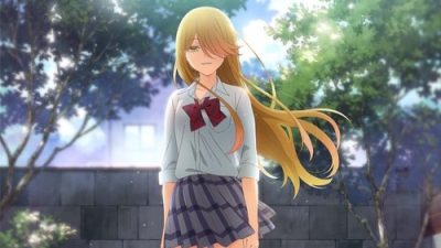 Watari-kun no xx ga Houkai Sunzen 2.Bölüm izle