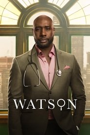 Watson izle