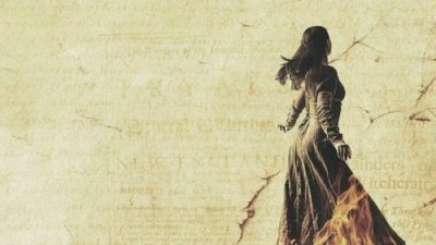 Witches: Truth Behind the Trials 1.Sezon 3.Bölüm izle