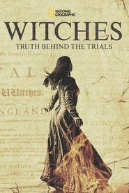 Witches: Truth Behind the Trials izle 