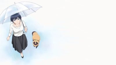 With You and the Rain 2.Bölüm izle
