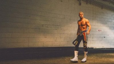 WWE: Ne Kadarı Gerçek? 1.Sezon 4.Bölüm izle