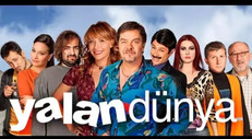 Yalan Dünya 9.Bölüm izle