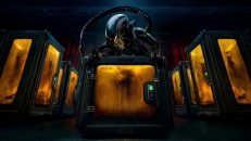 Alien: Earth 1.Sezon 7.Bölüm izle
