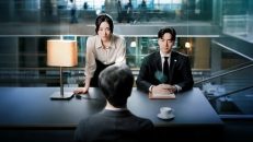 Beyond the Bar 1.Sezon 7.Bölüm izle