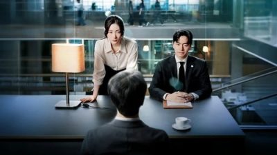 Beyond the Bar 1.Sezon 3.Bölüm izle