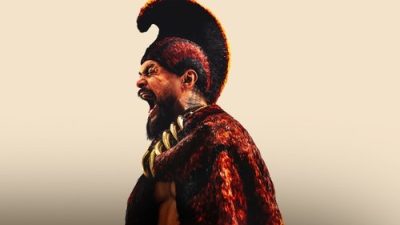 Chief of War 1.Sezon 3.Bölüm izle