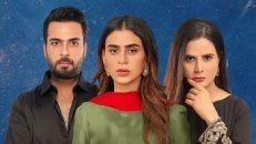 Gölgenin Kıyısında 16.Bölüm izle