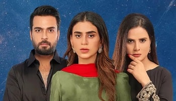 Gölgenin Kıyısında 3.Bölüm izle