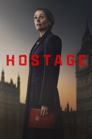 Hostage izle 